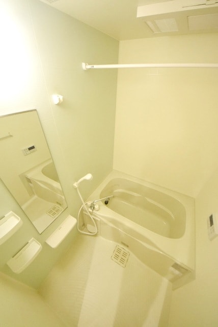 サンパティークIIの物件内観写真