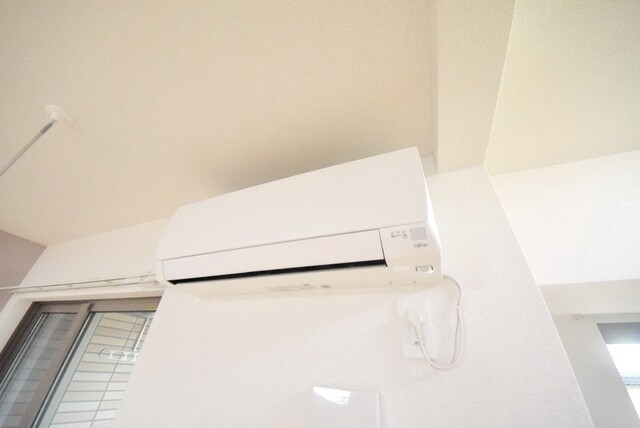 サンパティークIIの物件内観写真