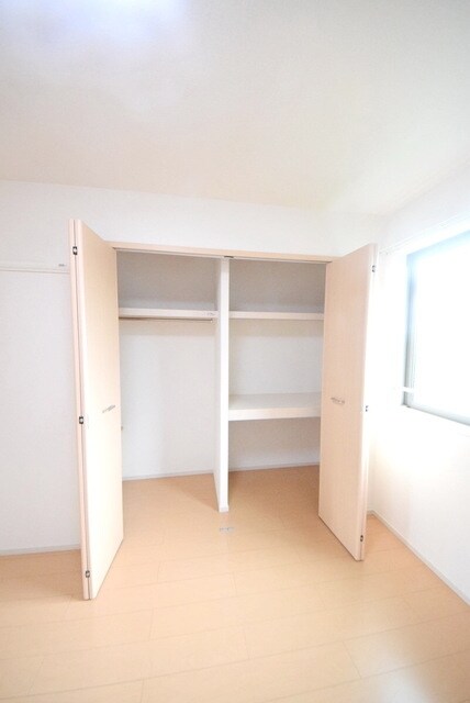 サンパティークIIの物件内観写真