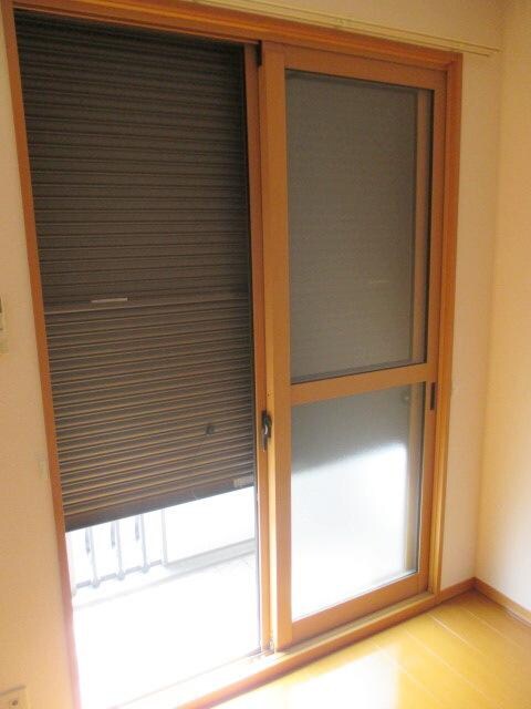 Ｔオイコスの物件内観写真