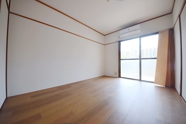 是政ニューグリーンマンションの物件内観写真