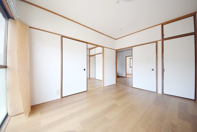 是政ニューグリーンマンションの物件内観写真