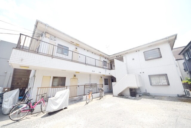 是政ニューグリーンマンションの物件内観写真