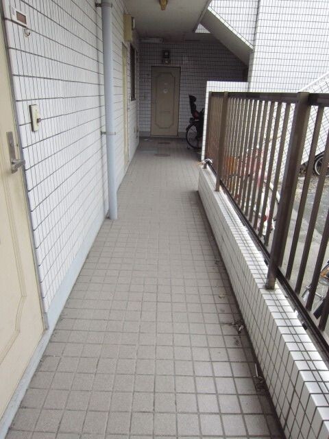 是政ニューグリーンマンションの物件内観写真