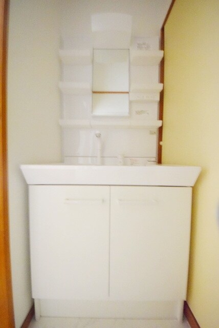 是政ニューグリーンマンションの物件内観写真