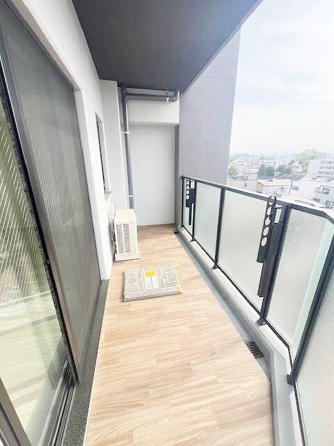 VITA八王子の物件内観写真