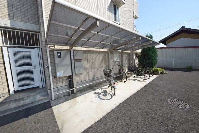 エスパシオの物件内観写真