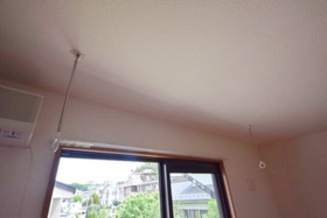 若葉ハイムの物件内観写真