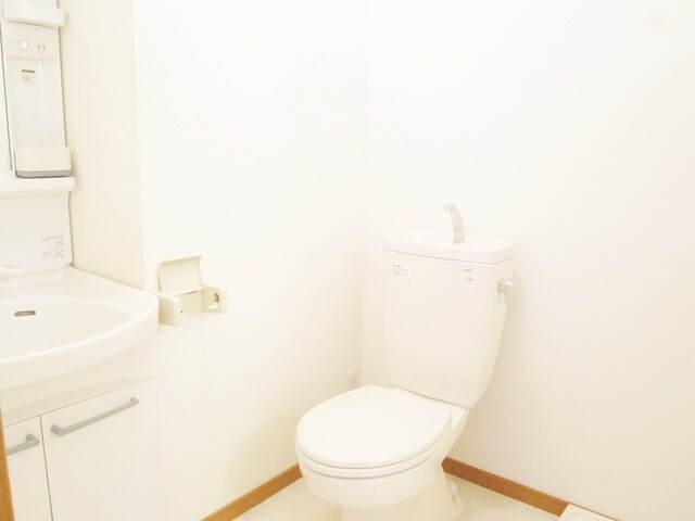 アムール山﨑の物件内観写真