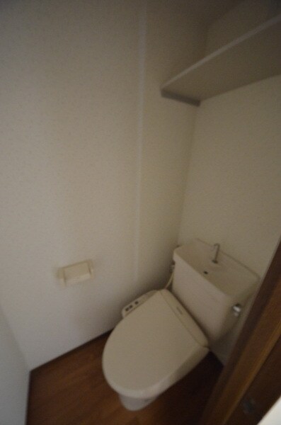 リヴイン国立の物件内観写真