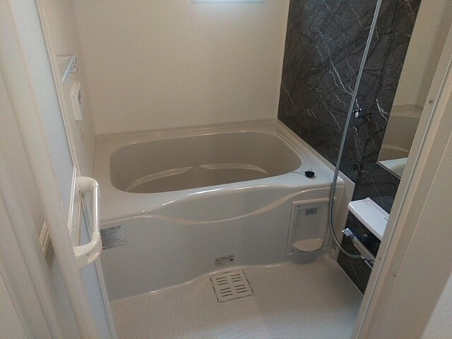 グランクレールＡの物件内観写真