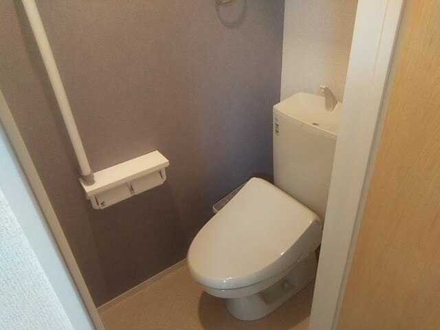 グランクレールＡの物件内観写真