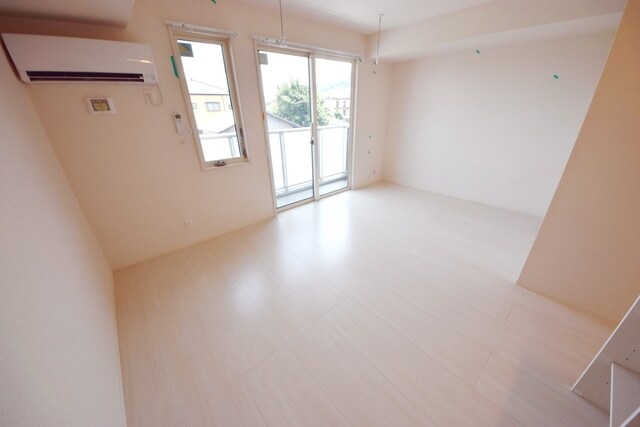 SPIRAL TOWN（スパイラルタウン）の物件内観写真