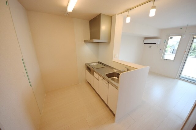 SPIRAL TOWN（スパイラルタウン）の物件内観写真