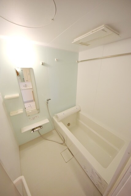 SPIRAL TOWN（スパイラルタウン）の物件内観写真