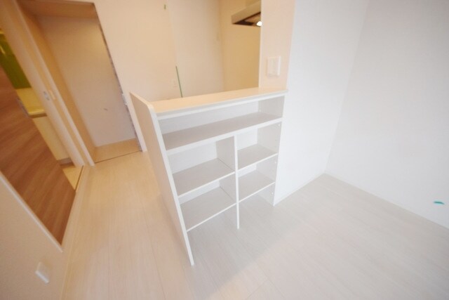 SPIRAL TOWN（スパイラルタウン）の物件内観写真