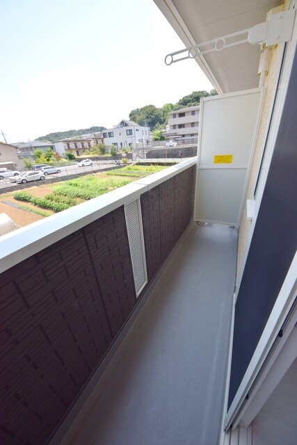 SPIRAL TOWN（スパイラルタウン）の物件内観写真