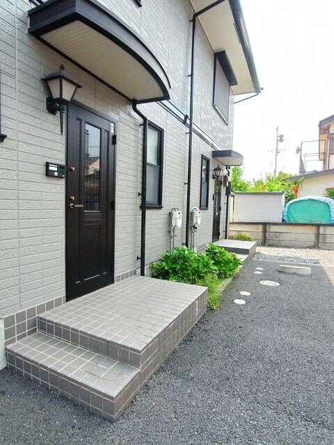 ルミエールの物件内観写真