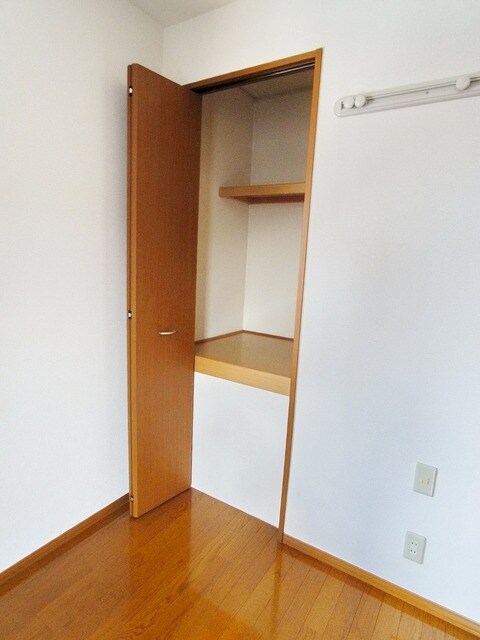 ルミエールの物件内観写真