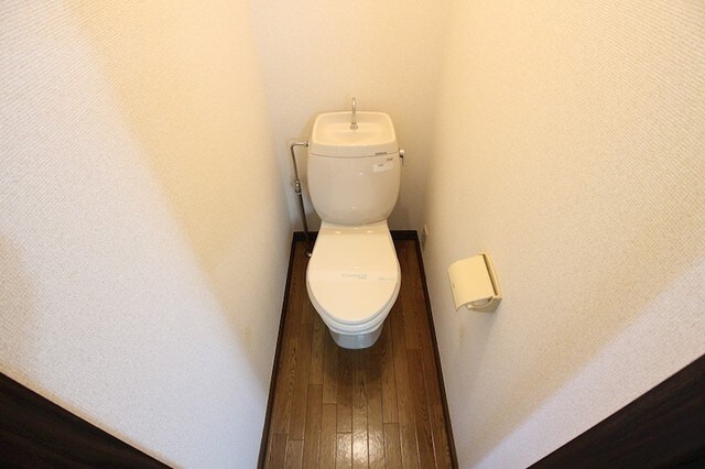 コーポラス１００の物件内観写真