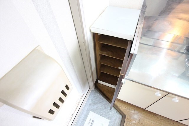 コーポラス１００の物件内観写真