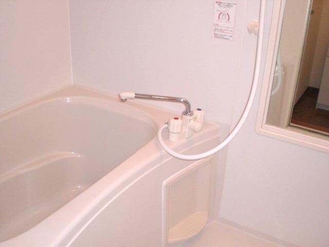 アズールの物件内観写真