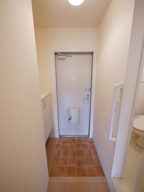 リバーサイドエルの物件内観写真