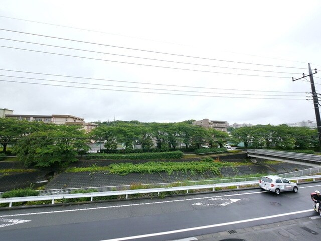 リバーサイドエルの物件内観写真