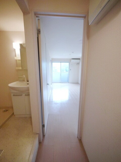 リバーサイドエルの物件内観写真