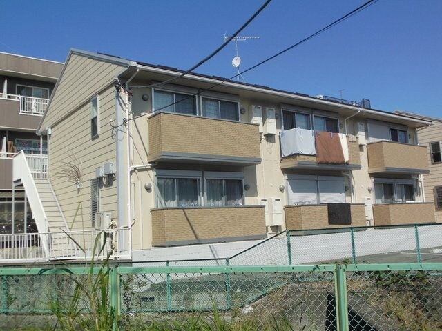 リバーサイドエルの物件内観写真