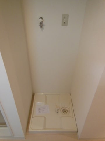 ジーヒルズ中町の物件内観写真