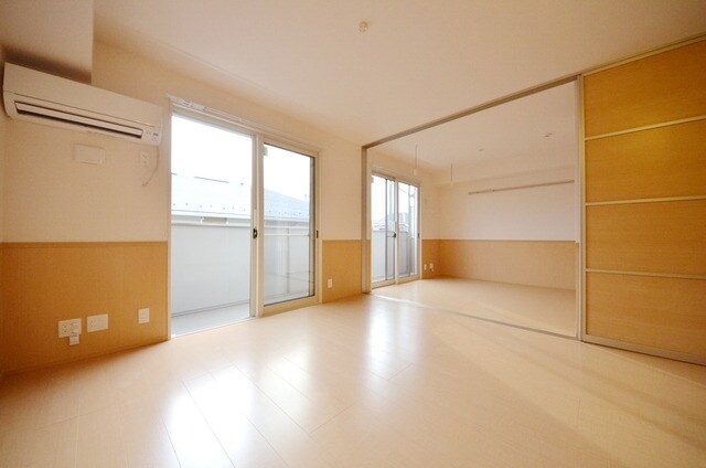 ルミエール ド エスポワール　Iの物件内観写真