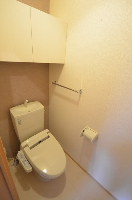 ルミエール ド エスポワール　Iの物件内観写真