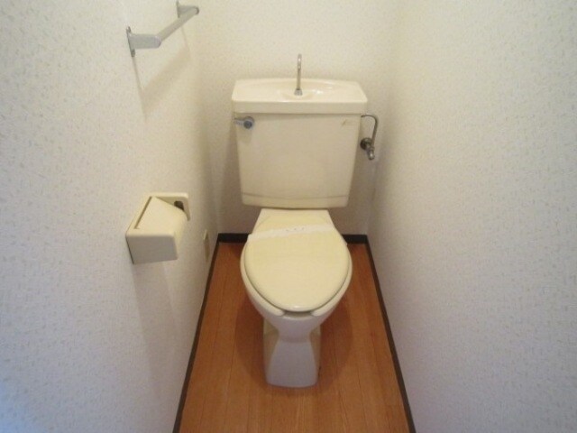 レジデンス第７石川の物件内観写真