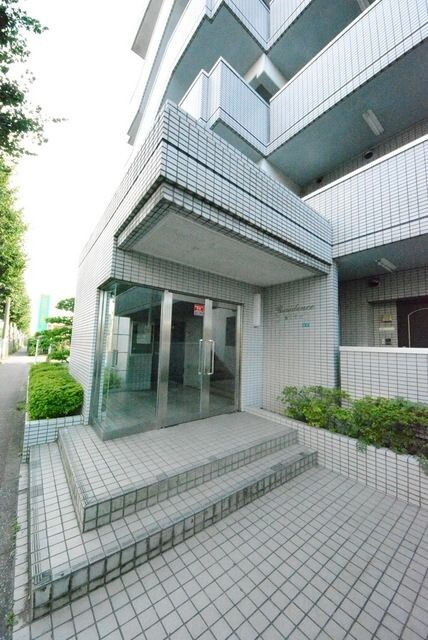 レジデンス第７石川の物件内観写真