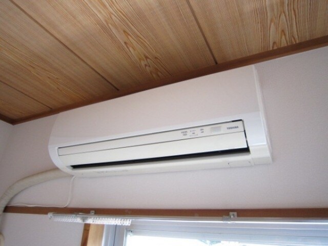 レジデンス第７石川の物件内観写真