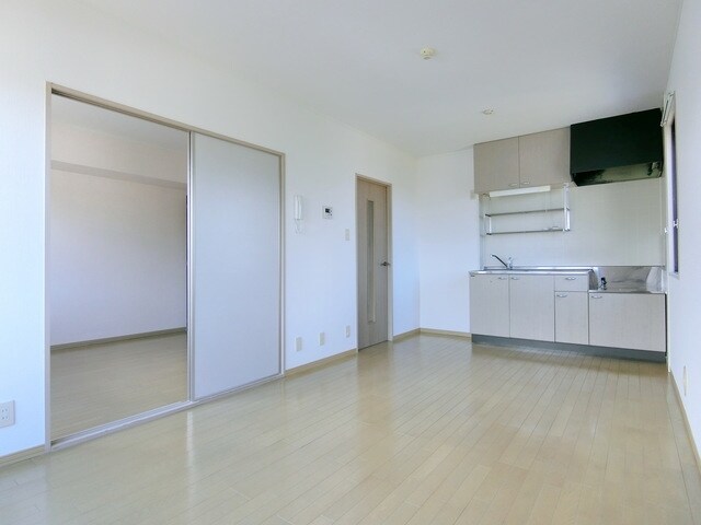 ラフォーレ美堀の物件内観写真