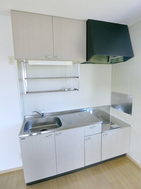 ラフォーレ美堀の物件内観写真