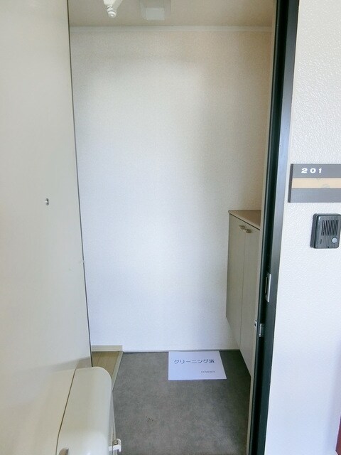 ラフォーレ美堀の物件内観写真