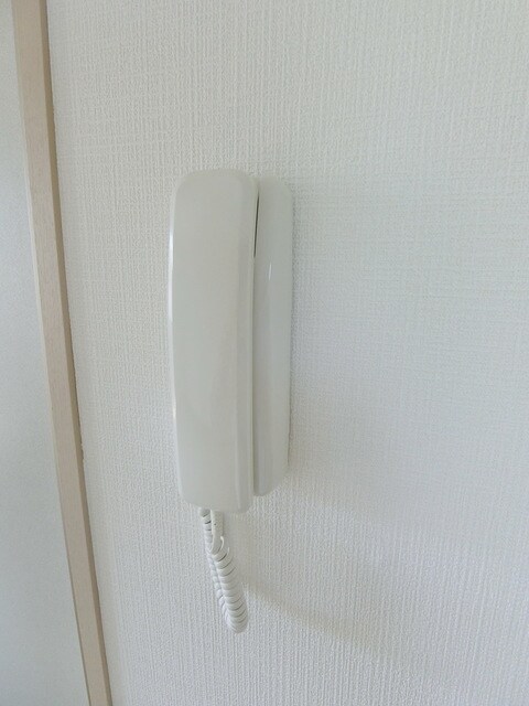 ラフォーレ美堀の物件内観写真