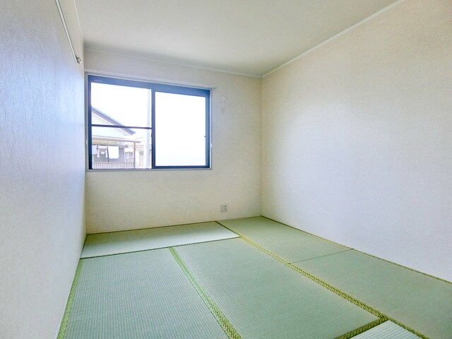 ラフォーレ美堀の物件内観写真