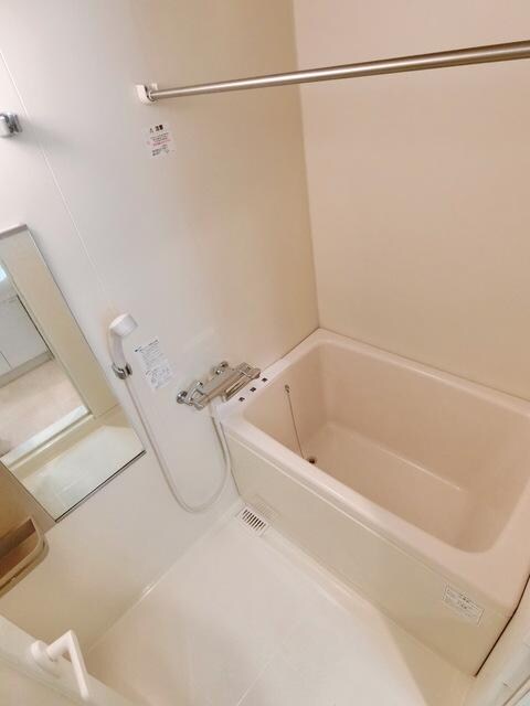 プレステージ立川の物件内観写真