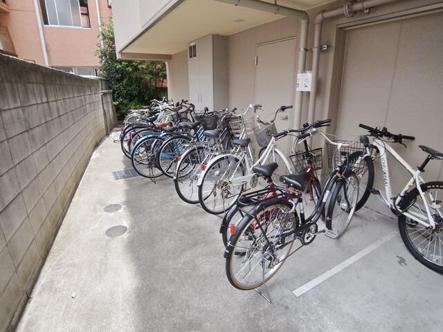 プレステージ立川の物件内観写真