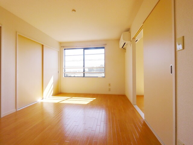 パークサイドディアスIIの物件内観写真