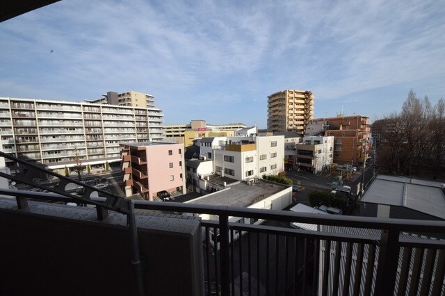 豊田ハウスの物件内観写真