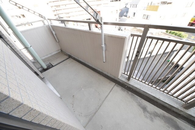 豊田ハウスの物件内観写真