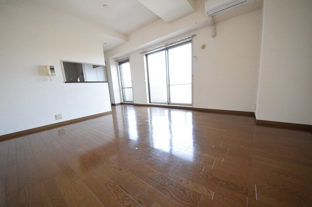 豊田ハウスの物件内観写真