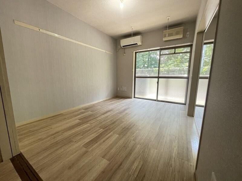 シャトー美堀台の物件内観写真