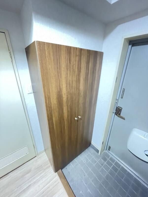 シャトー美堀台の物件内観写真