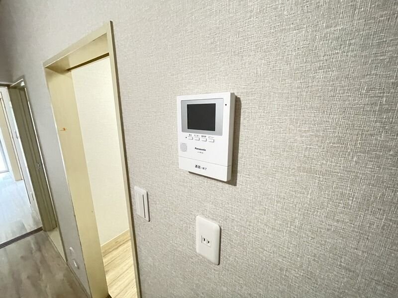 シャトー美堀台の物件内観写真